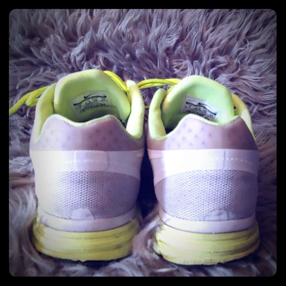 Nike Zoom - Picture 3 of 4